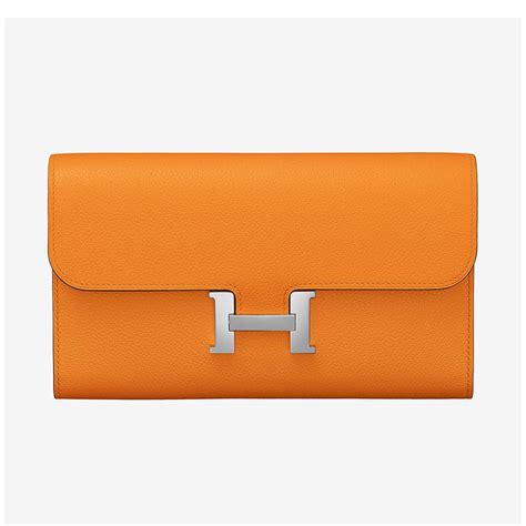 hermes ladies wallet|hermes wallet price.